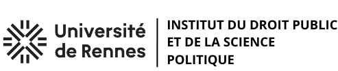 Logo IDPSP-Université de Rennes